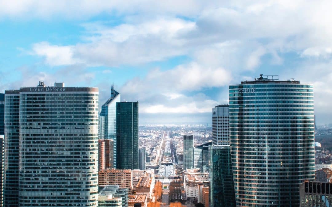 Responsable de Programmes immobiliers h/f : au cœur de la promotion immobilière