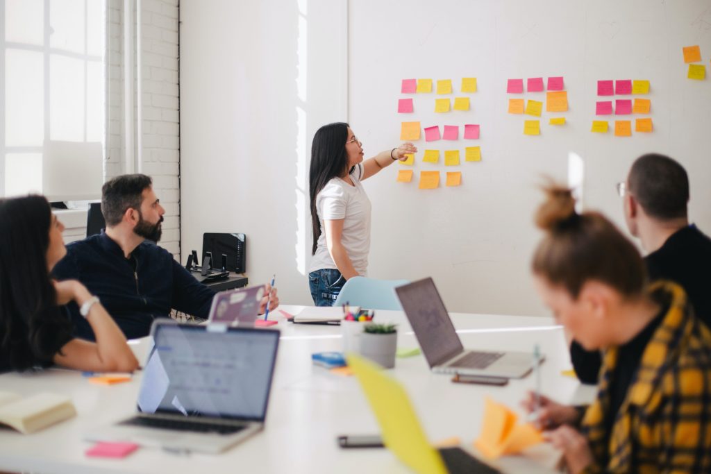 Inbound Marketing tendances et métiers