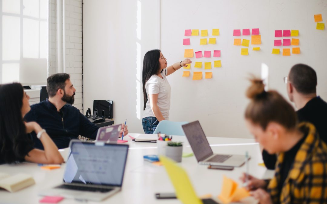 Inbound Marketing : tendances et métiers