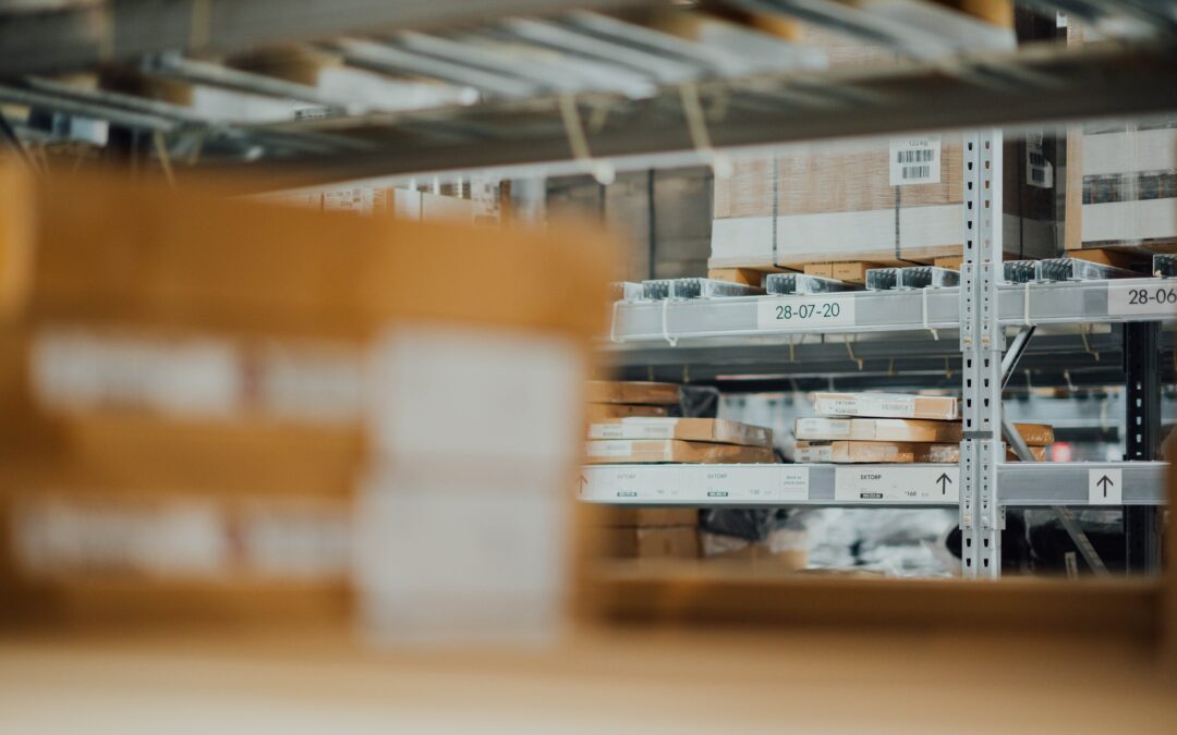 Recrutement WMS [Supply Chain]
