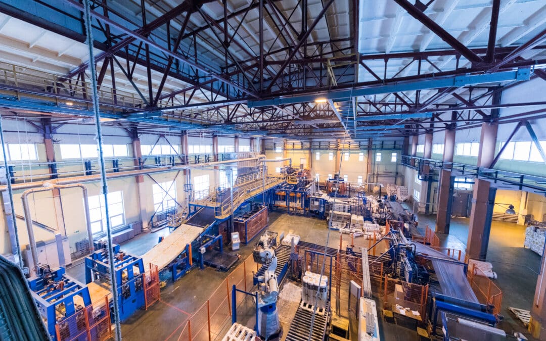 Recrutement Contrôleur de Gestion Industriel : Pilier de la Performance Opérationnelle