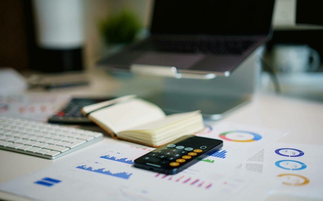 Exercice Budgétaire en Entreprise : Un Guide Complet