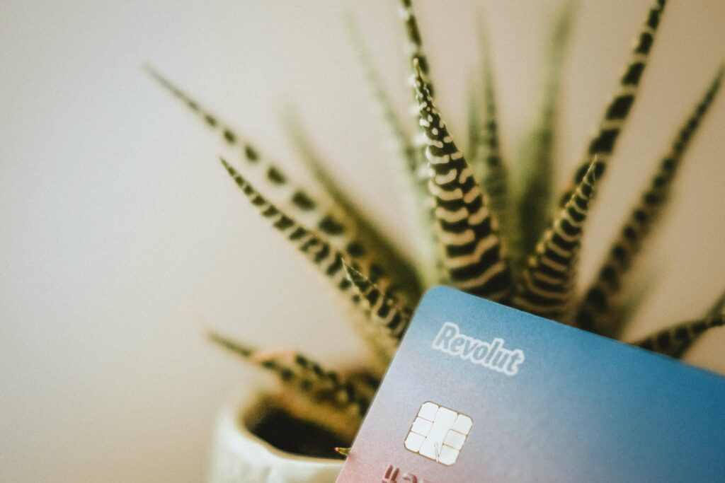 Histoire de Revolut