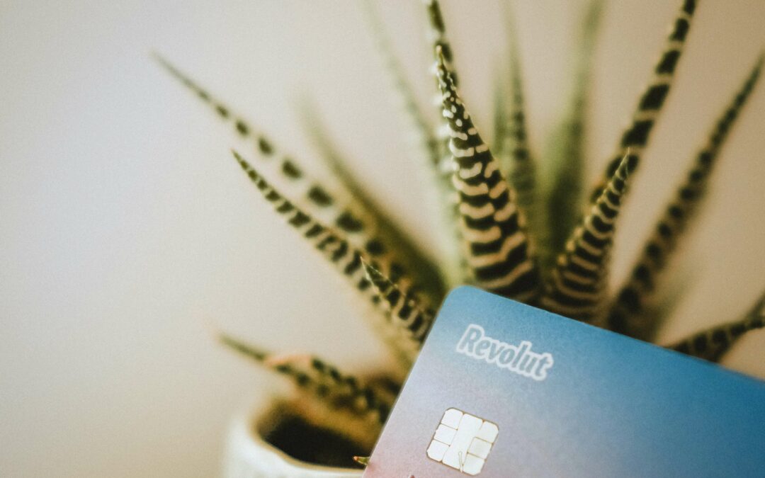 Histoire de Revolut