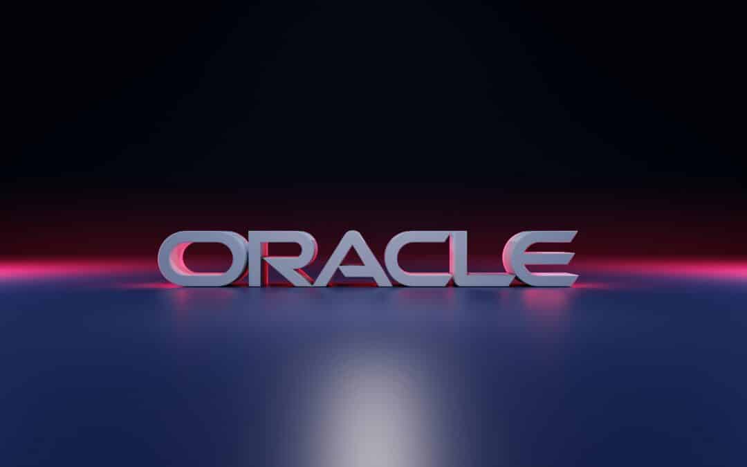 Gestion financière sur Oracle : Une stratégie gagnante pour les entreprises