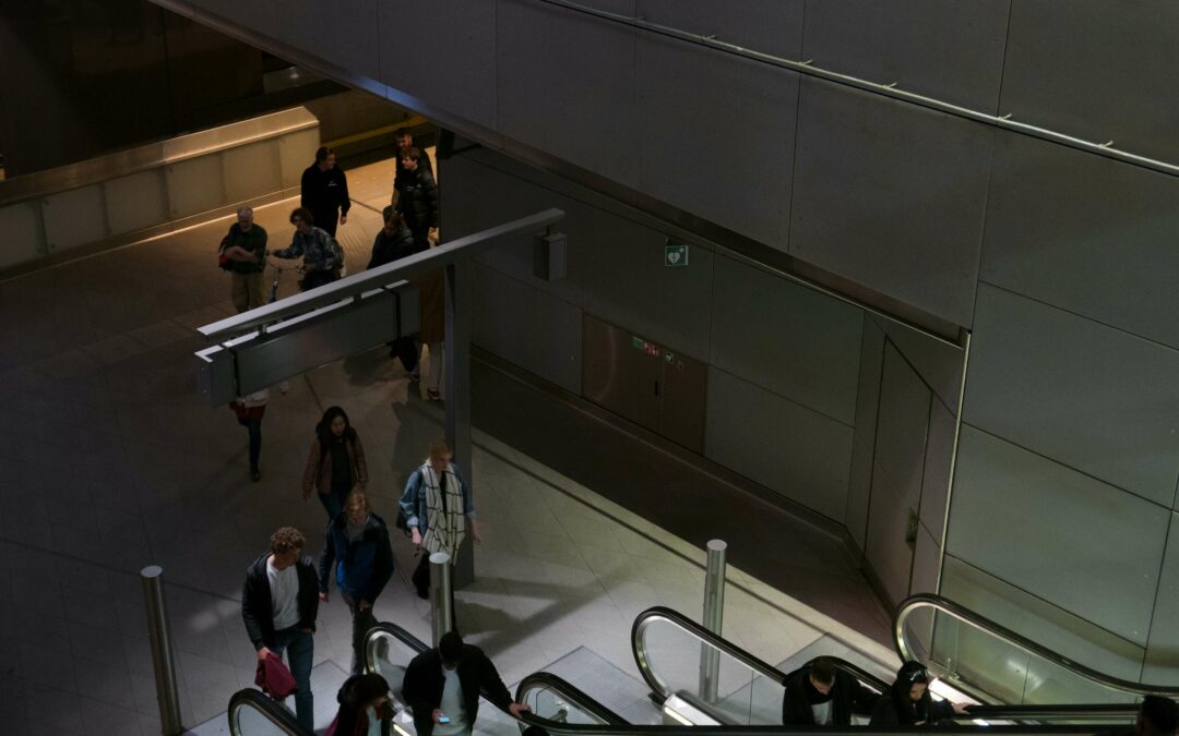 Les tendances actuelles du marché du recrutement en contrôle de gestion